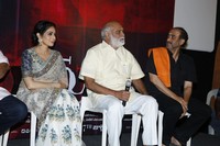 MOM Movie Telugu Trailer Launch